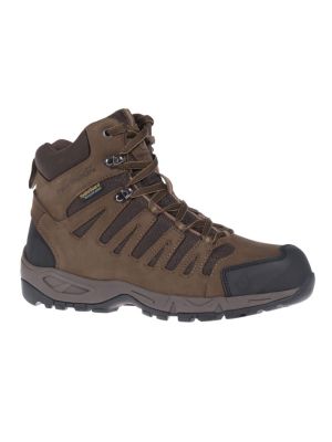 Ботинки Achilles XTR 6 Nubuck Pentagon