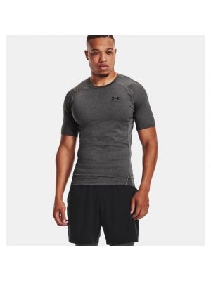 Футболка компрессионная HG Comp SS Under Armour