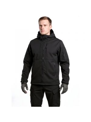 Тактический костюм мужской софтшелл GONGTEX SMARTFOX SOFTSHELL, весна