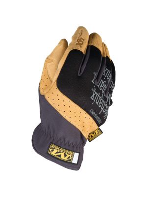Перчатки  Mechanix Wear Fastfit Material 4X