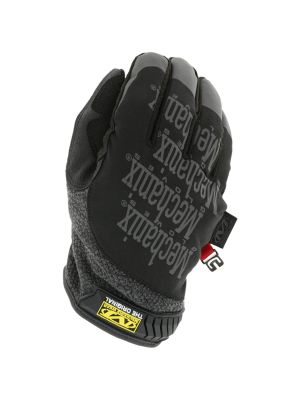 Перчатки ColdWork Original Mechanix, цвет Grey/Black