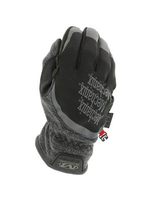 Перчатки ColdWork FastFit Mechanix, цвет Grey/Black