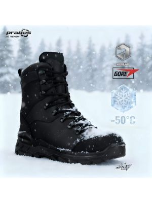 Ботинки GRIZZLY GTX Kevlar Prabos
