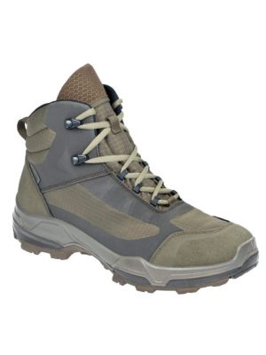 Ботинки Greyman Mid Summer Prabos