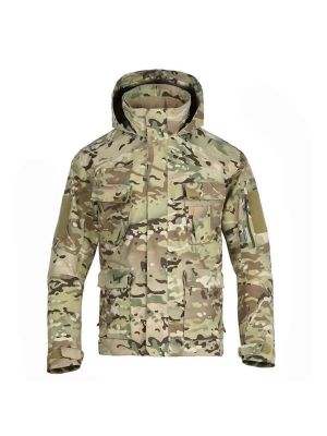 Куртка Blue Label "Dimorphic Egret" EmersonGear