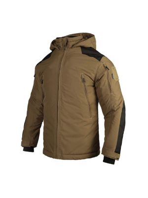 Куртка Blue Label "Arctic Fox" Polar Cotton EmersonGear