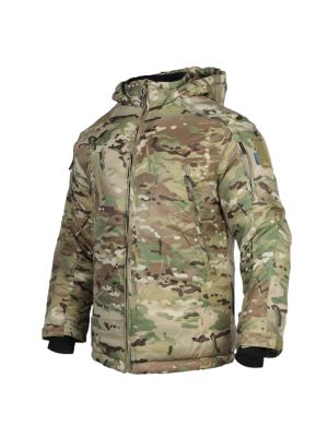 Куртка Blue Label "Arctic Fox" Polar Cotton Clothe