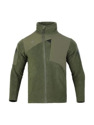 Флисовая кофта Blue Label Glaucidium EmersonGear