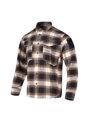 Рубашка Blue Label Longicorn Flannel EmersonGear
