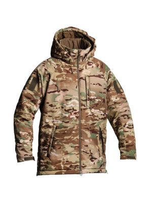 Костюм утепленный ВКПО 3.0 Multicam