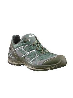 Кроссовки HAIX Black Eagle Adventure 2.2 GTX Low Olive-Rock