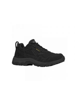 Ботинки Scorpion V2 Black Suede 4" pentagon