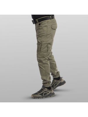 Брюки INVICTUS TACTICAL JOGGERS Pentagon
