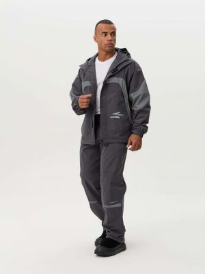Костюм Remington Bit Gray