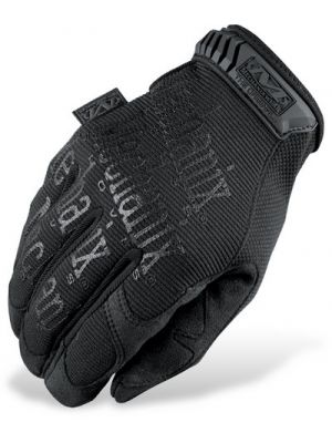 Перчатки Mechanix Wear Original