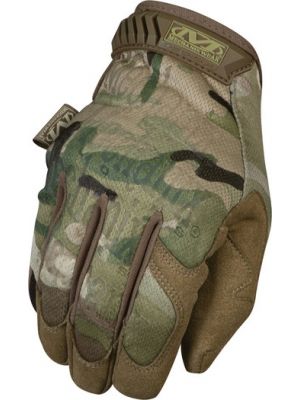 Перчатки Mechanix Wear Original