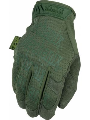 Перчатки Mechanix Wear Original