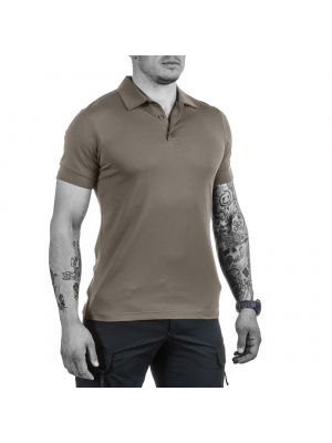 Поло мужское UF PRO Urban Polo Shirt