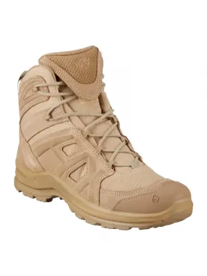 Ботинки HAIX "BLACK EAGLE" Athletic 2.0 Mid V T Desert