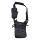Сумка для ношения  оружия Single Shoulder Bag, Gongtex, цвет Black
