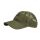 Бейсболка Mesh Cap Helikon, цвет Olive Green