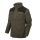 Куртка Covert M-65 Helikon, цвет - TAIGA GREEN/BLACK Куртка Covert M-65 Helikon, цвет - TAIGA GREEN/BLACK