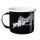 Кружка WILD CAMP Enamel Mug 0,35L Helikon