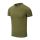 Футболка T-Shirt Slim Helikon, цвет - Olive Green