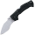 Складной нож Cold Steel 62JM Rajah III сталь AUS-10A, рукоять Grivory