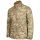 Куртка ДВУСТОРОННЯЯ REVERSIBLE Gongtex, цвет Multicam\Coyote