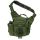 Сумка плечевая Maxpedition Jumbo Versipack OD Green (412G)
