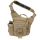 Сумка плечевая Maxpedition Jumbo Versipack Khaki