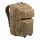 Рюкзак US Assault Large Mil-Tec, цвет Coyote
