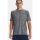 Футболка Tech SS Tee 2.0 Under Armour, цвет Grey, Размер.: XL, Цвет: Grey