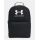 Рюкзак Loudon Under Armour, цвет Black/White (25л)