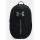 Рюкзак Hustle Lite Under Armour, цвет Black/Pitch Grey (26,5л)