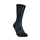 Носки 5.11 Sock & Awe Thin Blue Line Spartan