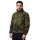 Куртка GUNFIGHTER Helikon, цвет Flecktarn Куртка GUNFIGHTER Helikon, цвет Flecktarn