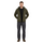 Кофта флисовая HUBBARD APEX, цвет Olive Green, Размер : S, Цвет: Olive Green