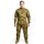 Костюм легкий боевой GONGTEX ACU цвет Multicam, Размер : M, Цвет: Multicam