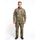 Костюм  OUTDOOR  GONGTEX, Размер : S, Цвет: Multicam