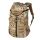 Рюкзак Тактический GONGTEX DRAGON 22L, цвет Multicam