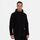 Кофта флисовая MALLA HOODIE APEX, цвет Black