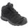 Ботинки XA Forces Mid GTX EN Salomon, цвет Black