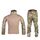 Костюм Gen2 Combat EmersonGear, цвет Multicam