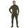 Термобелье BASE 2.1 комплект APEX, цвет Olive Green