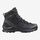 Ботинки Quest 4D GTX Forces 2 EN Salomon, цвет Black