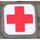 Патч Medic Square PVC EmersonGear-3