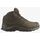 Ботинки XA Forces Mid GTX EN Salomon, цвет Earth Brown