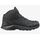 Ботинки XA Forces MID EN Salomon, цвет Black